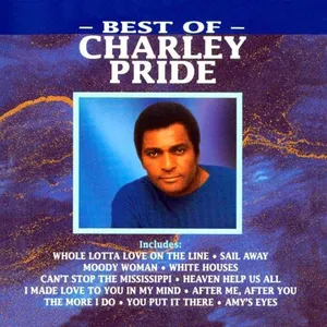 The best of Charley Pride